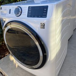 GE Washer 