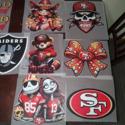 New Apron Designs Pick One