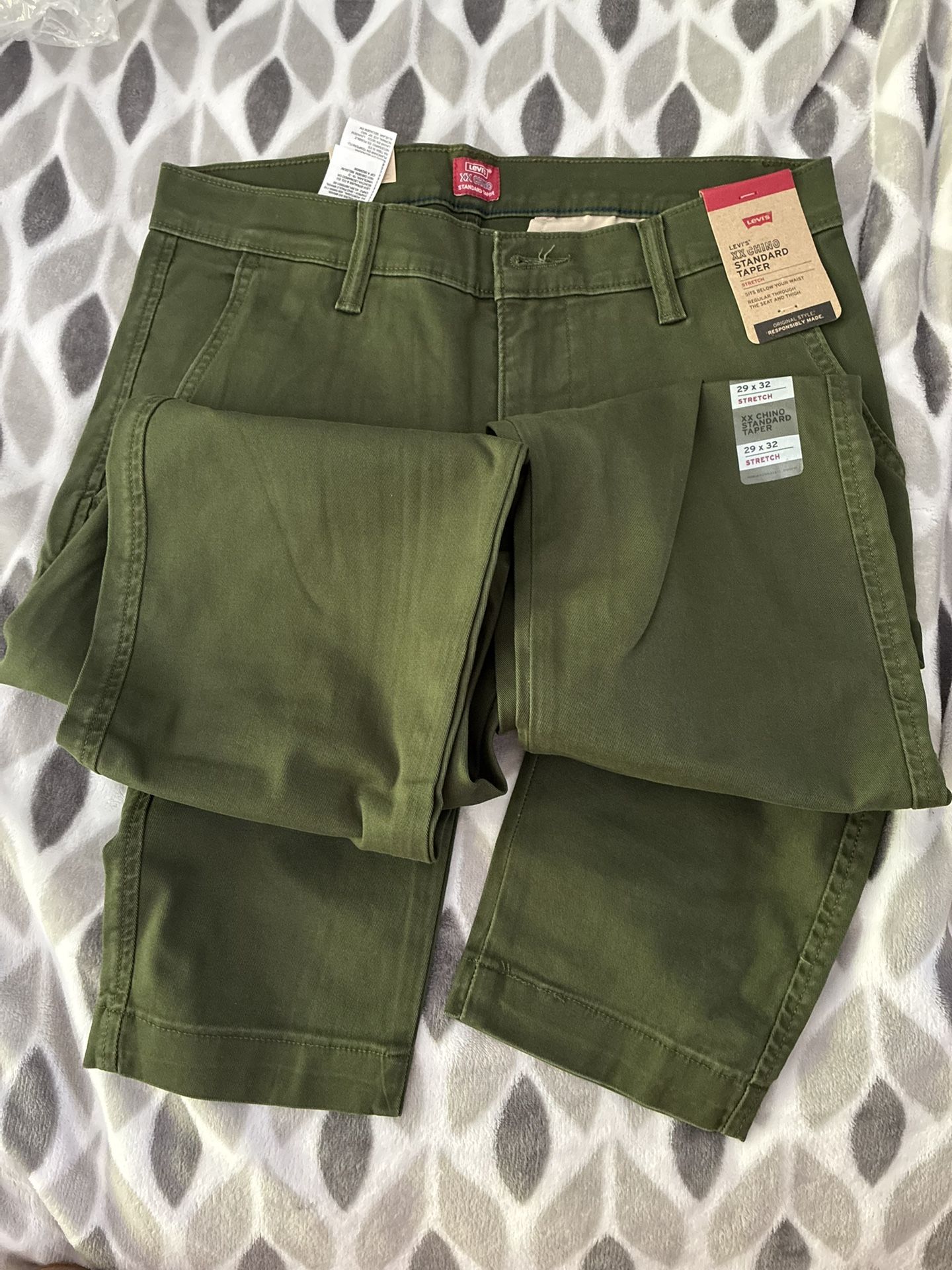 Levis 511 Chino 29