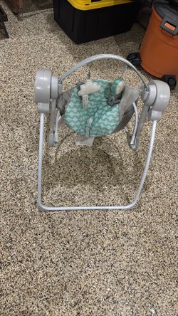 Baby Swing