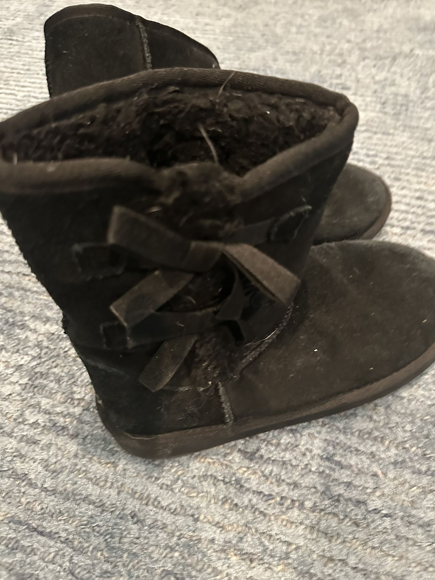 GIRLS KOOLABURA BY UGG BOOTS