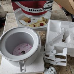 KitchenAid Stand Mixer Attachments 