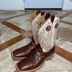 Justin Boots 