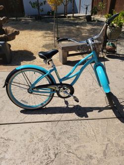 Bike for sale