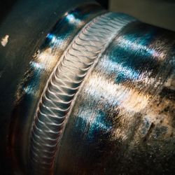 Welder