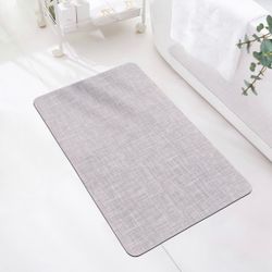 20X32 Rubber Backing Bath Mat