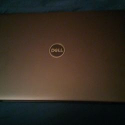 2020 Dell Laptop