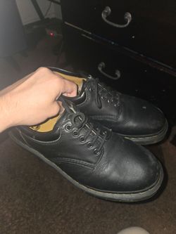 Size 10 Dr Martens ($40 or best offer)