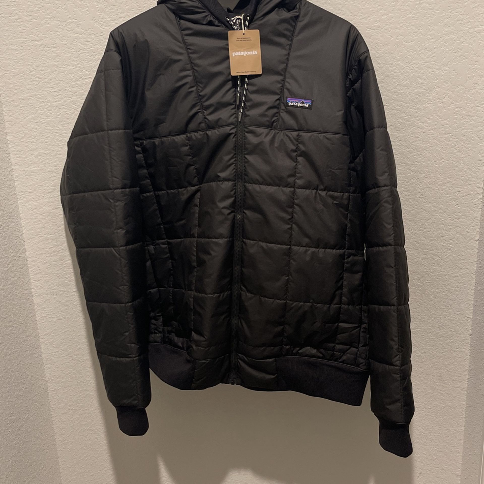 Patagonia