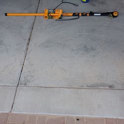16 ft. Extendable 2-in-1 Tree Pruner and Pole Saw