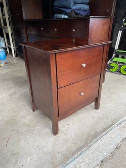 Nightstand