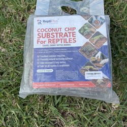 Reptile Substrate 10 Lbs