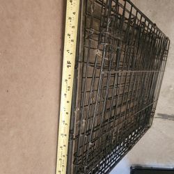 Large Dog Kennel