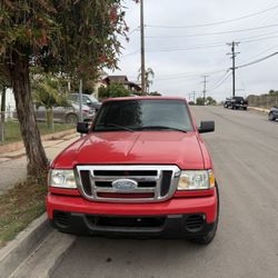 2009 Ford Ranger