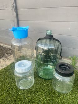 Carboys