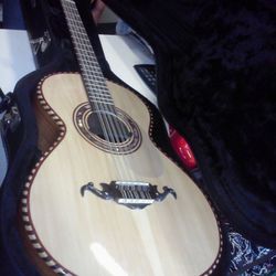 Bajo Quinto 