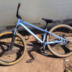 Specialized P3 Dirt Jumper 