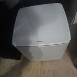 Bose Surround Sound 