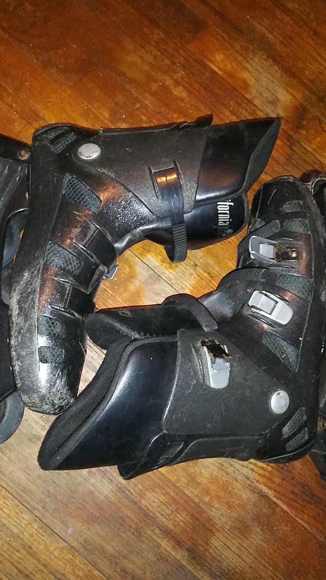 Inline Skates Size12