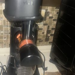 Ninja Cold Juice Presser