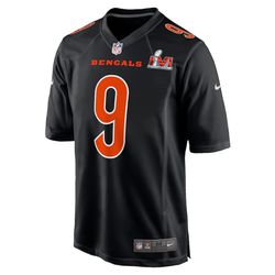 Nike NFL Bengals Jersey