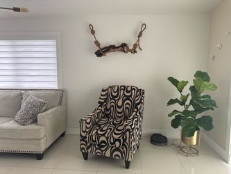 Butaca, sofá, cabinet