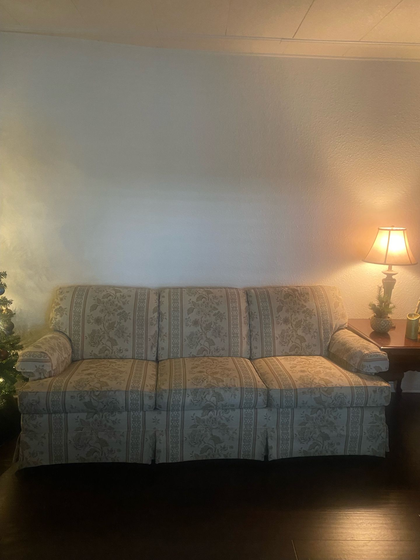 Couch And Chair FREE!