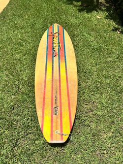 7’ 0” Mid Length