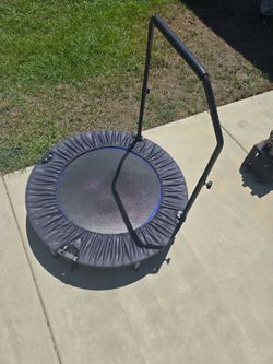 Exercise Bouncer