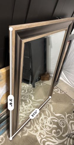 Mirror $50