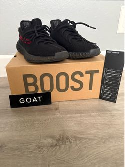 Yeezy boost 350