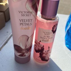 Victoria Secret 