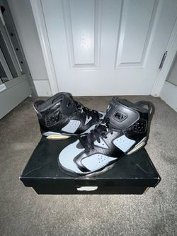 Air Jordan 6 Retro