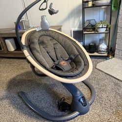 Maxi Cosi Cassia Baby Swing $120