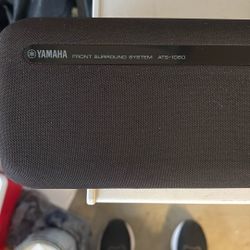 Yamaha ATS-1060