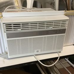 Windows Ac UnIt 8000 Btu Ge 