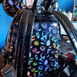 Park Exclusive Nightmare Before Christmas 