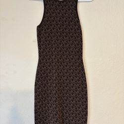 Michael Kors Dress Small