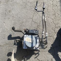 2013-2018 Ford C-max ABS Unit