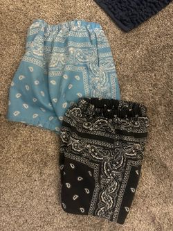 Boys shorts