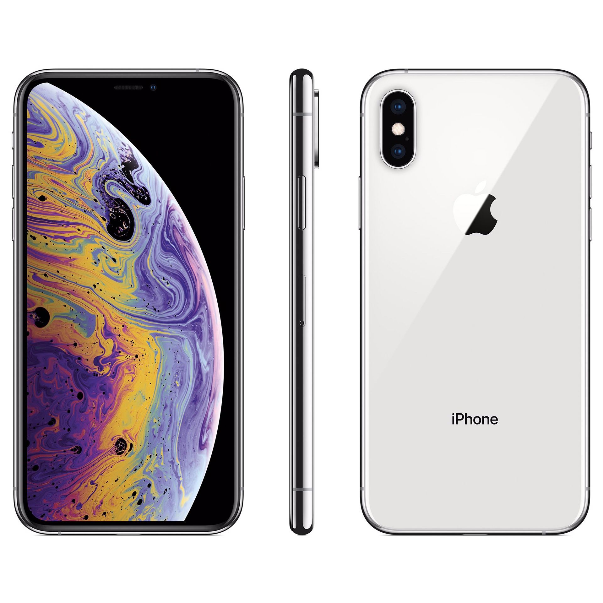 iPhone Xmax