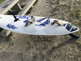 F2 windsurf boards for sale deals