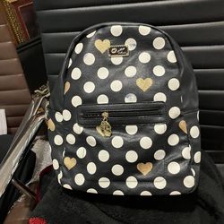 $15, Luv Betsey Backpack