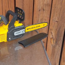 Chainsaw ( Tool Only)