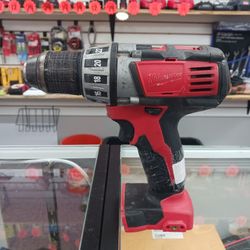 Milwaukee Driver Drill