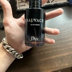 Dior Sauvage 100 Ml Cologne 