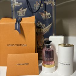 Spell On You Louis Vuitton Perfume 