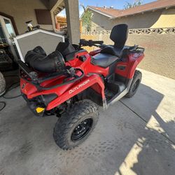 2021 Can - Am Outlander 450