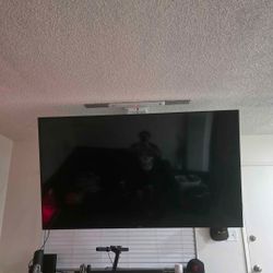 Vivo TV Ceiling Motorized Mount