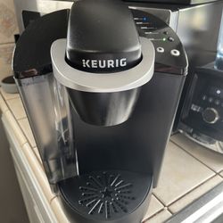 Coffee Machine